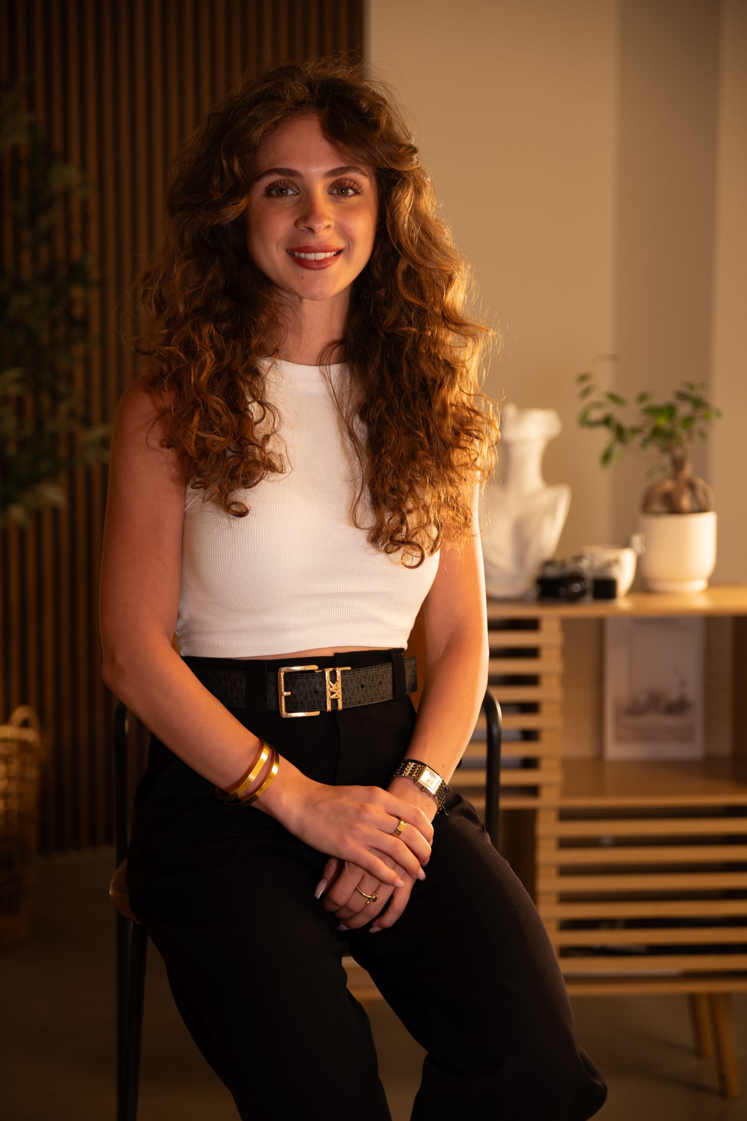 Dr. Carol Zaher